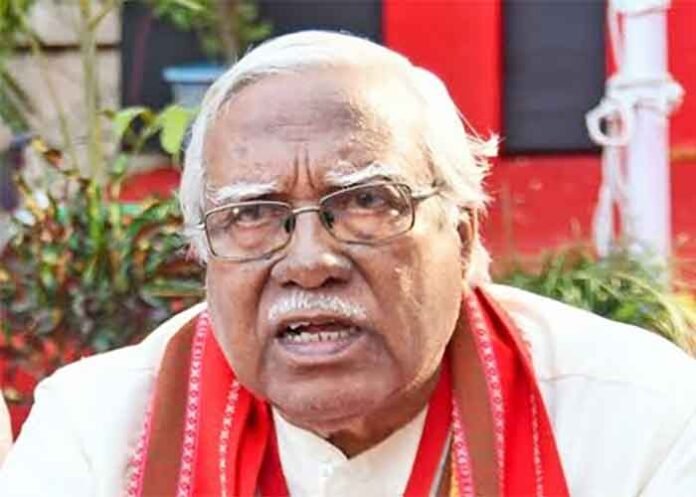 Hannan Mollah