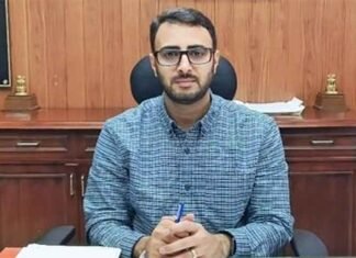 Barnala DC Orders Development of Children’s Playground and Public Park in Dhilwan Under ‘Yudh Nashean Virudh’ Harpreet Singh Barnala DC