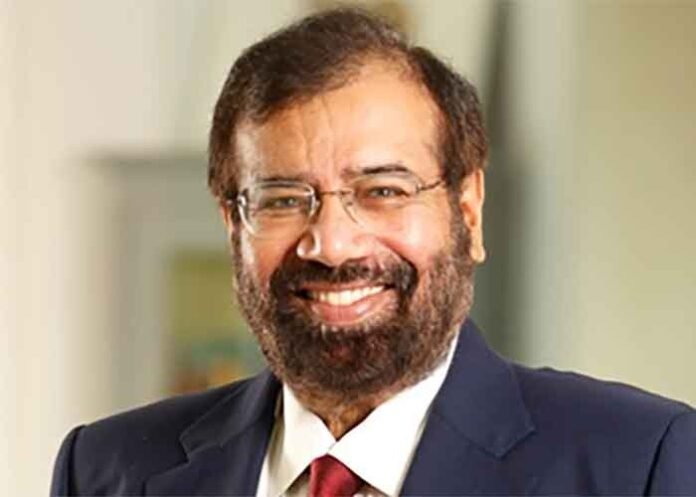 Harsh Goenka