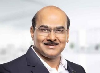 Schaeffler India CEO Harsha Kadam Taken Into Custody Over June Factory Accident That Killed Two Workers Harsha Kadam Schaeffler India CEO