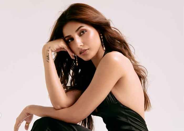 Harshita Gaur Actress 3