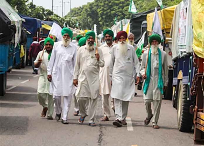 Haryana farmers to hold statewide protests
