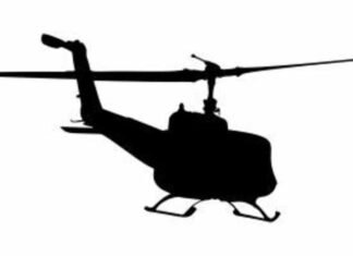 Kerala Government Decides Against Renewing Chipsan Helicopter Lease