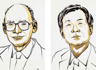 2026 Nobel Prize in Chemistry Awarded to Henri Kagan, Kenso Soai for Solving Century-Old Molecular Mystery Henri Kagan and Kenso Soai win the 2026 Nobel Chemistry Prize