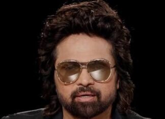 Himesh Reshammiya Gets Emotional Remembering Late Father After ‘Main Jahaan Rahoon’ Performance on Indian Idol