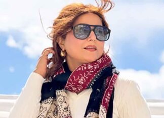 Hina Khan Recalls Ladakh Trip Challenges, Says She Suffered Daily Nosebleeds Hina Khan Ladakh trip