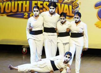 IKGPTU North Zone Youth Festival 2026 Begins at CT Group with ‘Nasha Mukt Rangla Punjab’ Theme IKGPTU North Zone Youth Festival 2026 Begins