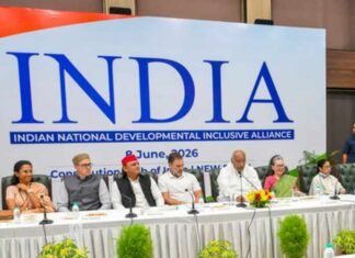 CTI Appeals to INDIA Bloc Leaders to Postpone November 1 Delhi Rally, Warns of ₹10,000 Crore Business Disruption