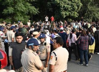 ISI’s digital jihad: 5,000 fake accounts target India amid SIR protests