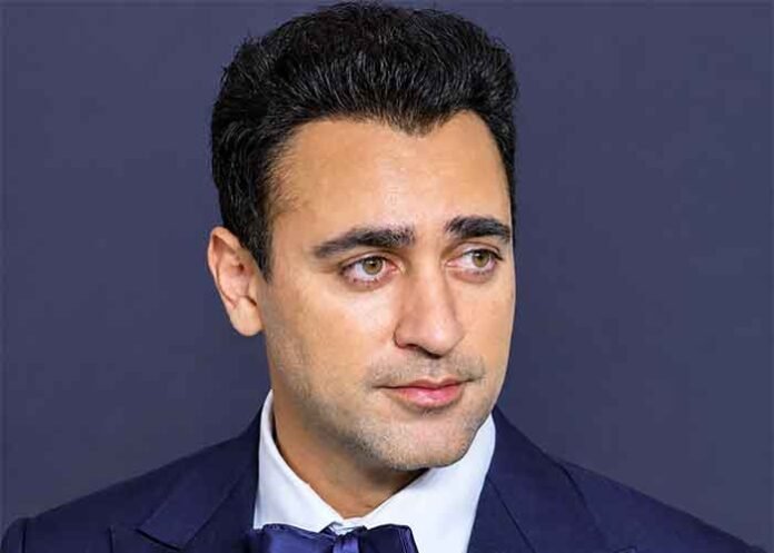 Imran Khan Actor 1