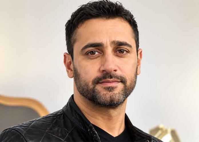 Imran Khan Actor 2