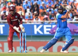 India, West Indies sanctioned for slow over-rates in New Chandigarh ODI