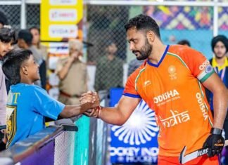 Asian Champions Trophy: India, Malaysia Seal Semi-Final Berths as League Stage Enters Final Phase India and Malaysia qualify for the Asian Champions Trophy