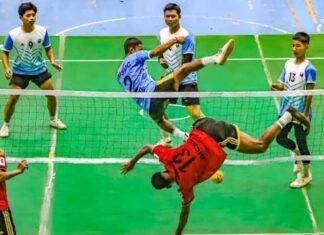 Asian Games: India men’s quadrant win sepaktakraw bronze after semifinal loss to Japan