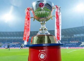 ISL 2026-27: Season Starts October 10, 13 Teams to Compete; Where to Watch Live Indian Super League ISL Trophy