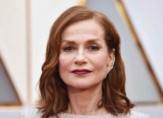 Isabelle Huppert Says She Is Not Afraid of Being Replaced by AI: ‘It’s Still My Face on Screen’ Isabelle Huppert Actress 1