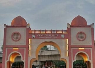 Jamia Millia Islamia Agrees to Student Union Polls After 14 Days of Protests