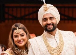 Jackky Bhagnani Shares Heartfelt Birthday Wish for Sister Deepshikha: ‘I’ve Always Got Your Back’