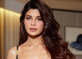 Jacqueline Fernandez shares glimpse of her week-long workout routine