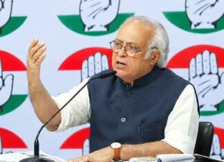 Jairam Ramesh Accuses BJP of Undermining Parliament, Links Mock Session to CEC Appointment Jairam Ramesh Congress said on mic