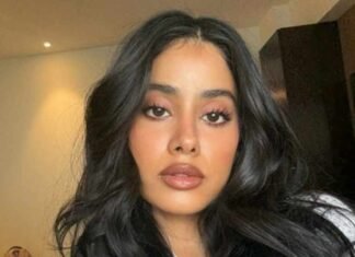 Janhvi Kapoor Shares Candid Glimpses of Past Month, Says ‘No Place Like Back to the Grind’