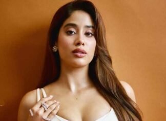 Janhvi Kapoor Calls Deepfake Video ‘Deeply Violating’, Says It Borders on Sexual Assault