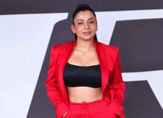 Jasmine Sandlas Says She ‘Lost Herself’ Years Ago, Calls Punjab Performance a Personal Victory Jasmine Sandlas Singer 2