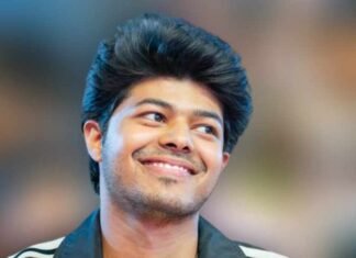 Vijay’s Son Jason Sanjay Warns Against Fake Accounts, Says No Official Fan Club Exists