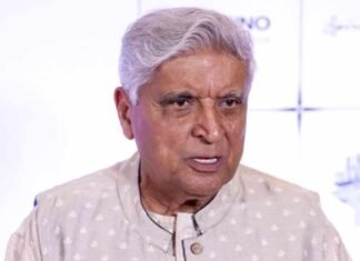 Javed Akhtar Faces Online Corrections After Calling Rashmika Mandanna a Tamil Actor