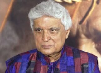Javed Akhtar on Captain Smit Machchhar: ‘He deserves an award like Maha Vir Chakra’