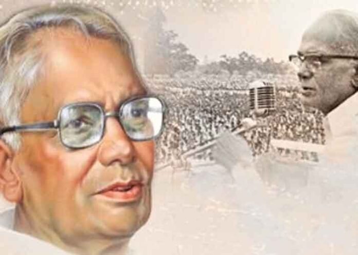 Jayaprakash Narayan