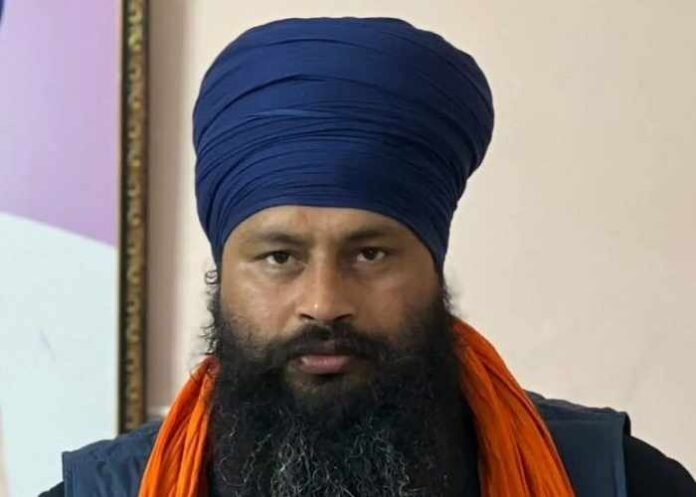Jhota-Parvinder-Singh-Mansa-Murder