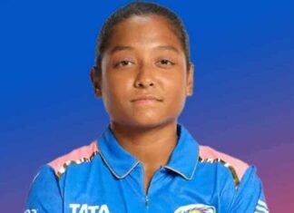 Jintimani Kalita Makes ODI Debut as Zimbabwe Elect to Bat Against India