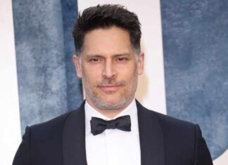 Joe Manganiello Reveals He Wore Ostomy Bag Under Deathstroke Armour in ‘Justice League’
