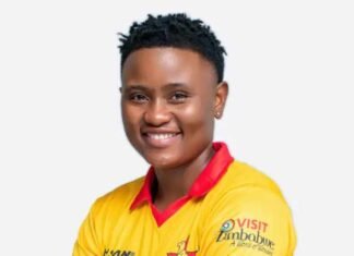Zimbabwe Captain Nkomo Calls India’s Dominant T20I Chase a ‘Batting Masterclass’