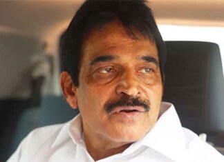 Venugopal Accuses Centre of Shielding Gyanesh Kumar, Vows to Continue Fight for Electoral Reforms K.C. Venugopal accuses