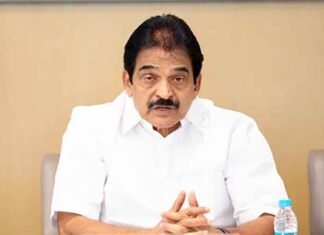‘Democracy Is at Stake’: K.C. Venugopal Urges Indians to Join INDIA Bloc Rally on November 1 KC Venugopal Congress general secretary