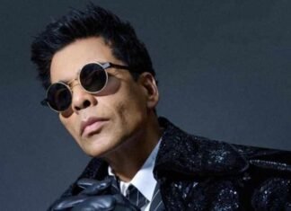 Karan Johar Opens Up About Love Life, Says Marriage May Not Be a Possibility