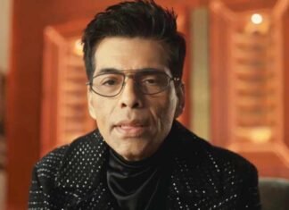 Karan Johar Returns as IIFA 2027 Host, Says Six Times ‘Sounds Like a Lot’