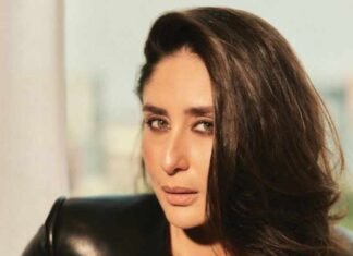 Kareena Kapoor Recalls Dancing to Sridevi’s Hit Songs as a Child: ‘My Mom Used to Record Me’