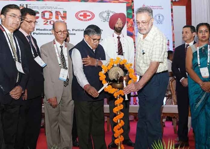 Kataria inaugurates NATCON-2026 in Patiala