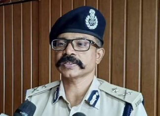 Kochi Police Commissioner Removed After Outrage Over Handling of Fatal Cheranalloor Crash