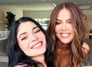 Khloe Kardashian Says Daughter True Is Urging Her to Have a Third Child Khloe Kardashian says her daughter