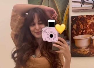 Kiara Advani Debuts New Haircut in Relaxed Look After Announcing Second Pregnancy