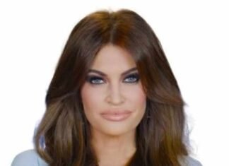 Trump Confirms Kimberly Guilfoyle Will Leave Greece Ambassador Post, Says US Still Sharing Intel With Ukraine