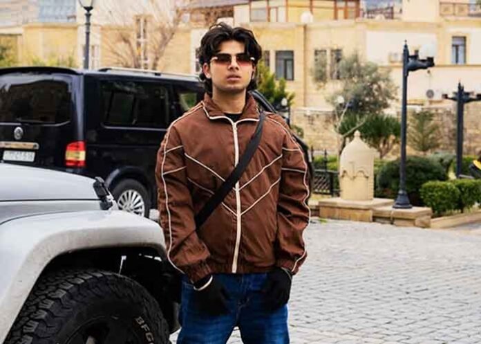Krish Rao Singer