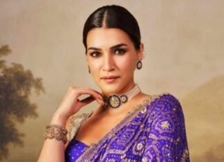 Kriti Sanon to Headline Maddock Films’ Upcoming Out-and-Out Horror Movie