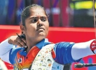 ‘Doesn’t feel like winning, hasn’t sunk in’: Kumkum remains unfazed after historic Asian Games gold