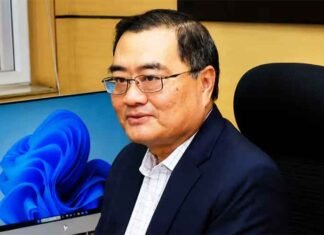 JPSC Exam Scam: Ranchi Court Takes Cognisance of Charge Sheet Against 12 Accused, Including Former Chairman Khiangte L Khiangte former JPSC chairman