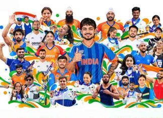 LPU Athletes Win 28 Medals at Asian Games 2026, Contribute 13 Golds to India’s Campaign LPU students win 28 medals